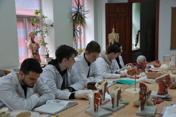 В Калужской области потребность в медицинских кадрах составляет 800 человек