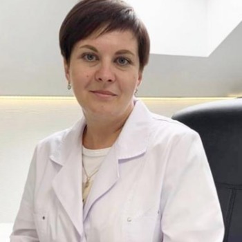 Зырянова Ольга Николаевна, врач общей практики, эндокринолог, Калуга