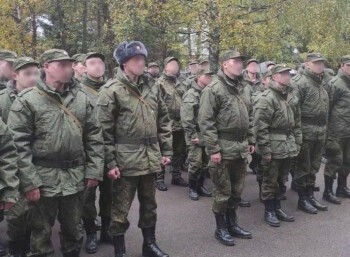 Владислав Шапша сообщил об окончании частичной мобилизации в Калужской области