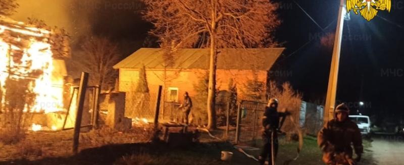 Фото ГУ МЧС России по Калужской области