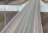 В Калужской области открыли новый мост через Жиздру