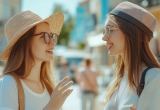 Подруга уговорила снимать с ней квартиру вместе, потом заставила съехать, чтобы жить с парнем, а теперь зовет назад