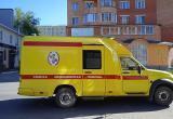 В Калужской области появится ещё 16 автомобилей скорой помощи