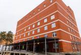 Новый корпус Калужской областной детской больницы планируется сдать к 15 декабря 2022 года
