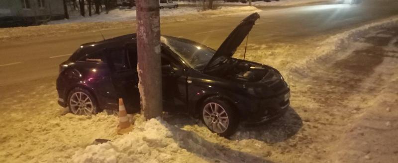 Фото УГИБДД по Калужской области