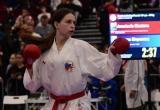 Калужанка выиграла международные соревнований по карате