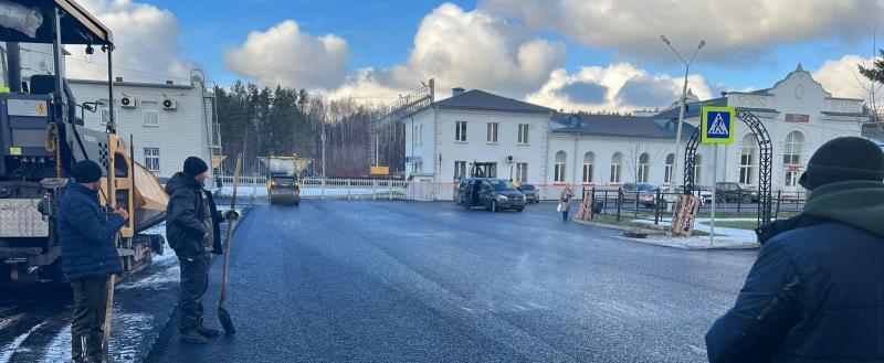 Фото: Городская Управа Калуги