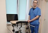В "Сосновой роще" открыли отделение реабилитации для пациентов после инсульта