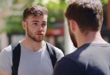 Не дал выпившему другу сесть за руль. Он на меня злится, потому что я "выставил его в некрасивом свете перед женщиной"