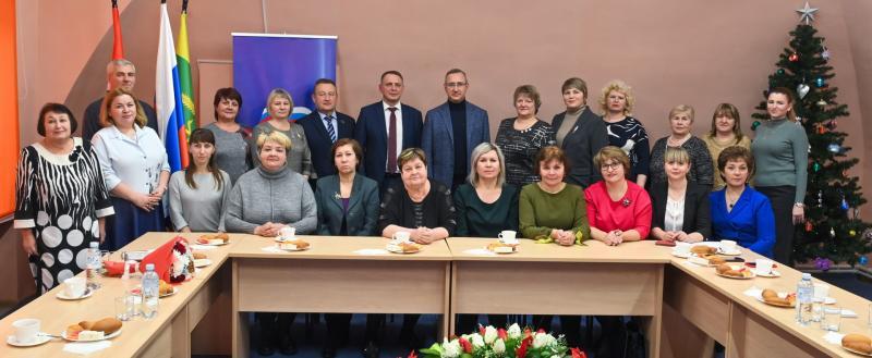 Фото: Министерство внутренней политики Калужской области