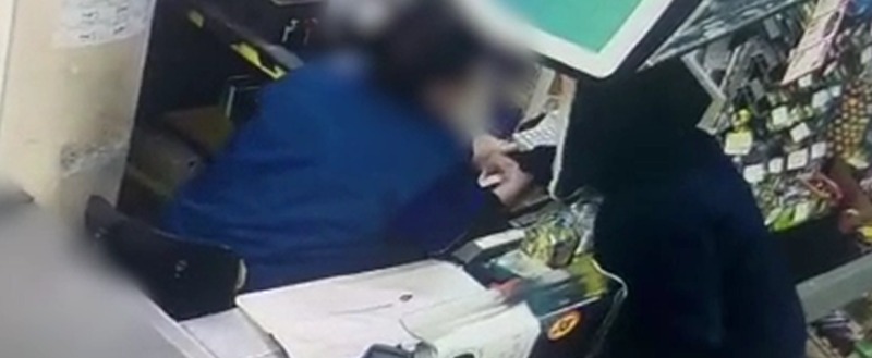 Фото: скрин видео пресс-службы УМВД России по Калужской области