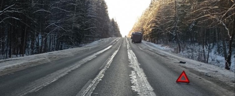 Фото УГИБДД по Калужской области