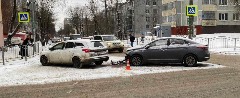 Фото УГИБДД по Калужской области Фото УГИБДД по Калужской области