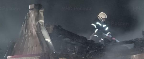 Фото: ГУ МЧС России по Калужской области