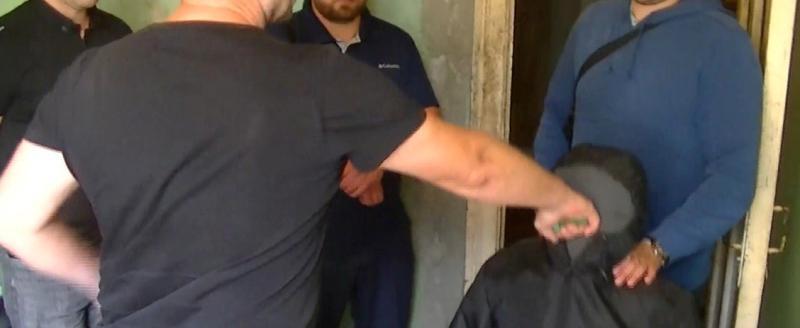 Фото СУ СК РФ по Калужской области