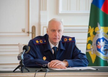 Глава СК Бастрыкин отметил рост преступности иностранцев в Калужской области