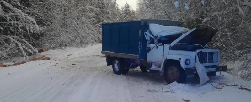 Фото УГИБДД по Калужской области