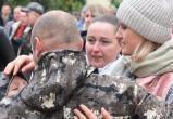 Фото: Дмитрий Денисов (ВКонтакте)