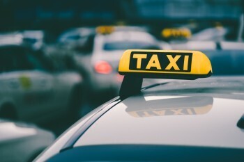 С 1 сентября 2023 года в Калужской области изменятся условия работы такси