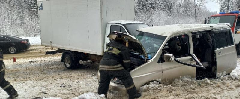 Фото ГУ МЧС России по Калужской области