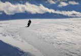 Фото: скрин видео "Эльбрус. Буйные есть! Elbrus. There are Buynye!"