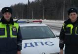 Фото УМВД России по Калужской области