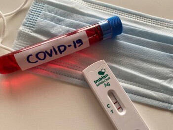 В Калужской области более 540 тысяч человек прошли полный курс вакцинации от Covid-19