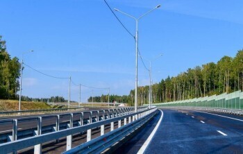 Калужская область - в числе лидеров по строительству недвижимости и дорог 
