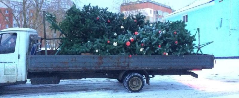 Фото: Городское хозяйство Калуги (ВКонтакте)