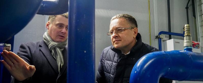 Фото: Дмитрий Денисов (ВКонтакте)