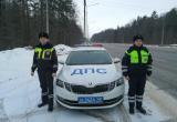 Фото УГИБДД по Калужской области