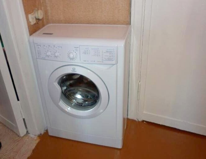 Хотела отдать стиральную машину за символические деньги, а получила ...