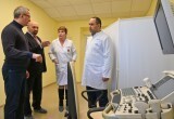 Новую больницу в Козельске начнут строить в этом году