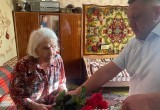 Тулячка Анна Буслаева отметила 105-летие