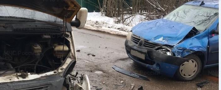 Фото: ГУ МЧС России по Калужской области Фото: ГУ МЧС России по Калужской области