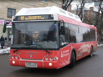 В Калуге начались проверки общественного транспорта из-за роста числа ДТП