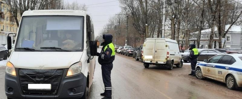 Фото УМВД России по городу Калуге