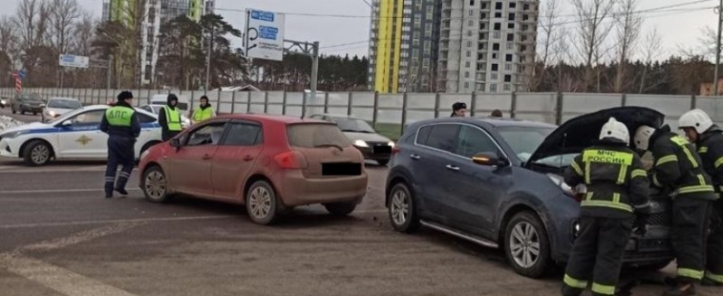 Фото ГУ МЧС России по Калужской области