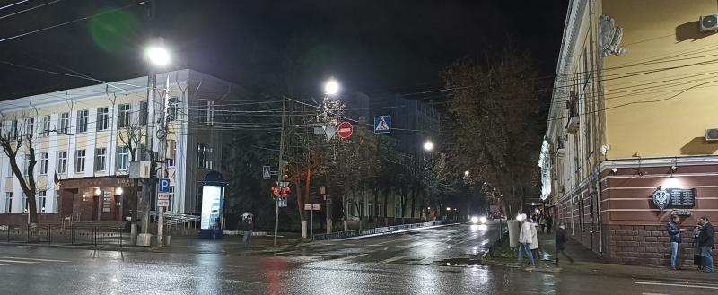 Фото: Городское хозяйство Калуги (ВКонтакте)