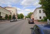 Улица Баумана, фото Kaluga-poisk.ru