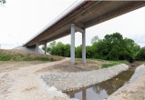 В 2023 году в Калужской области отремонтируют два моста и два путепровода