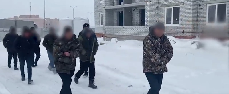 Фото УМВД России по городу Калуге Фото УМВД России по городу Калуге