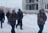 В Калуге полицейский рейд выявил больше 20 нарушений закона