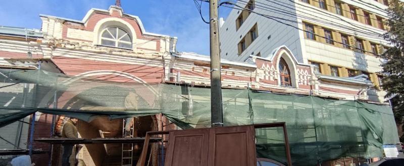 Фото: Евгений Чудаков (ВКонтакте) Фото: Евгений Чудаков (ВКонтакте)