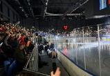 Минспорта зовет калужанок на хоккейный матч 8 марта
