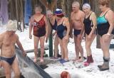 Закрытие сезона зимнего плавания отметят 15 марта в Калуге