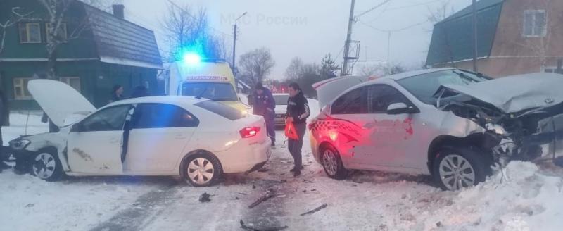 Фото ГУ МЧС России по Калужской области