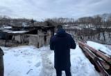 В Калуге возбудили уголовное дело по факту гибели людей при пожаре