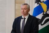 Губернатор поставил задачу вывести на новый качественный уровень проектирование инфраструктуры в регионе Губернатор поставил задачу вывести на новый качественный уровень проектирование инфраструктуры в регионе