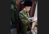В Калуге на улице Тарутинской произошло убийство